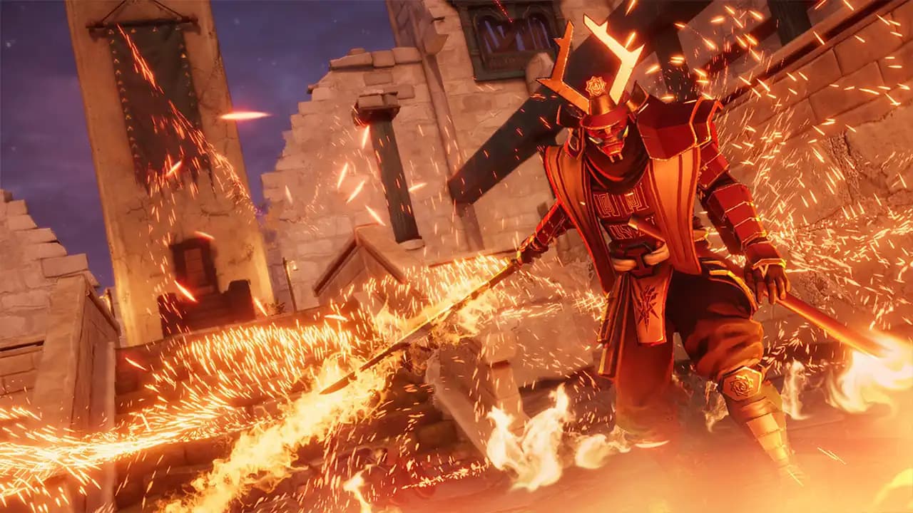 Aragami 2 media 3