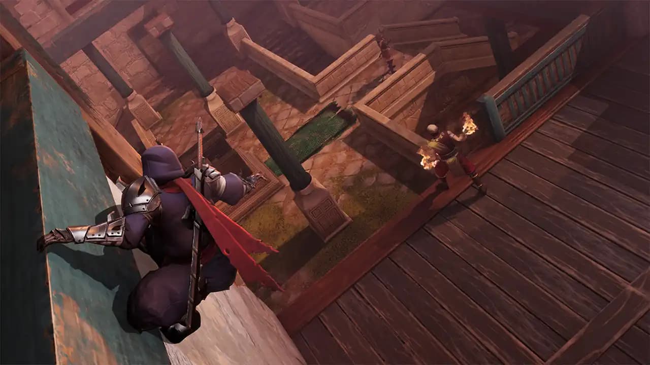 Aragami 2 media 4