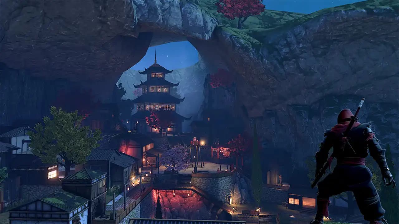 Aragami 2 media 5