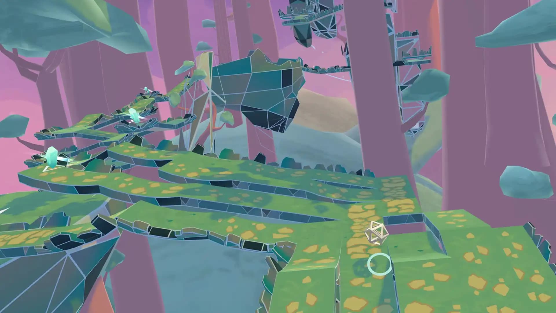 Arca's Path VR media 2