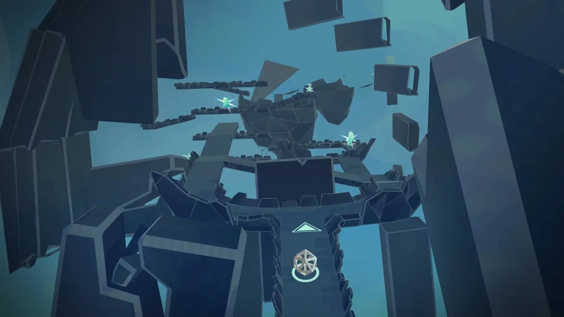 Arca's Path VR media 3