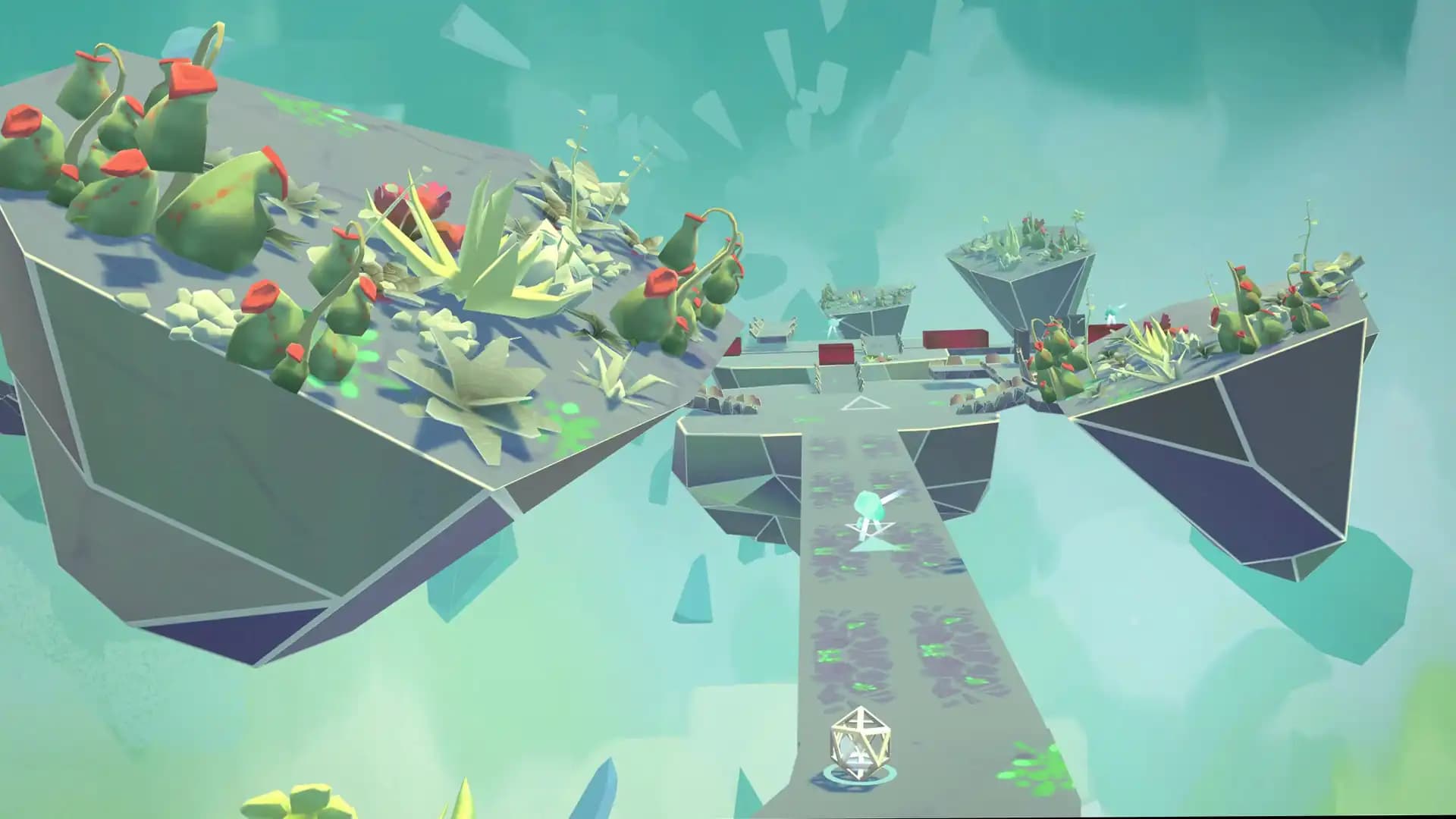 Arca's Path VR media 4