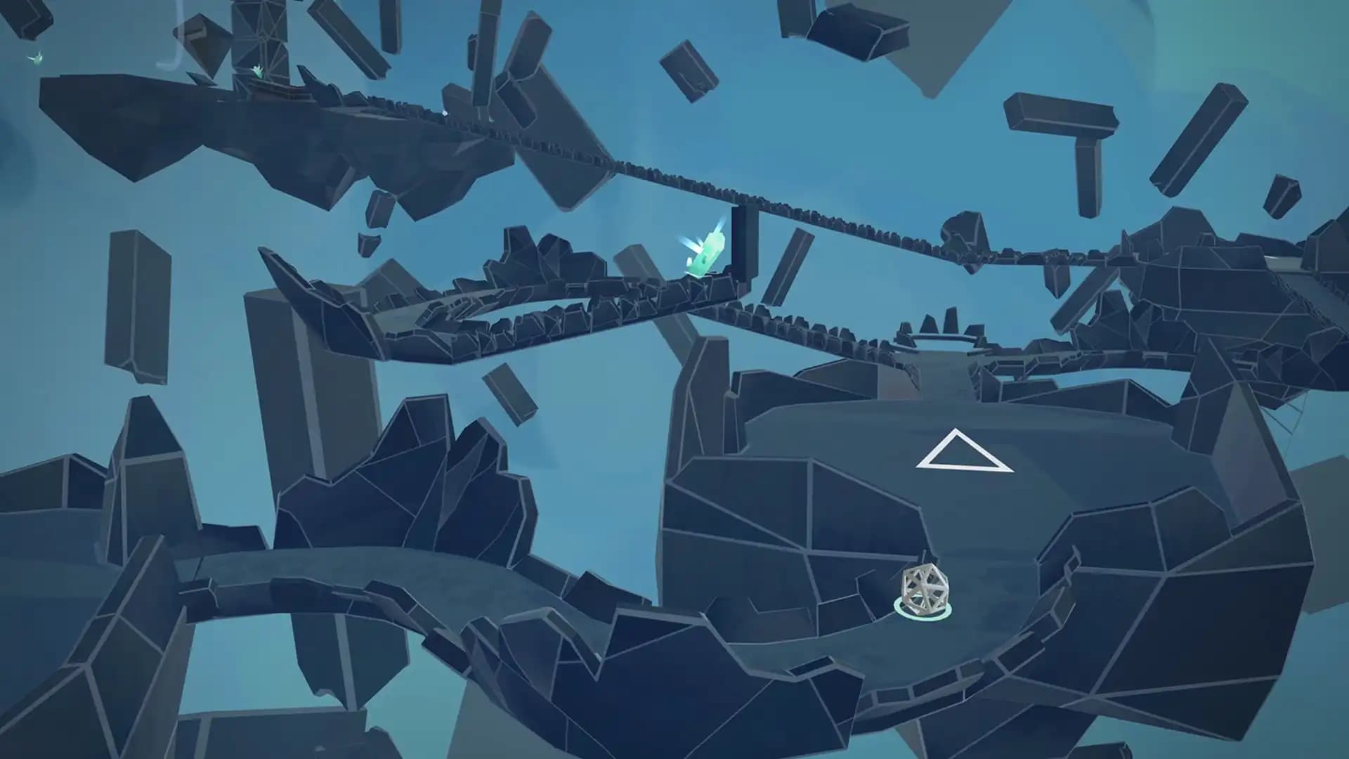 Arca's Path VR media 5