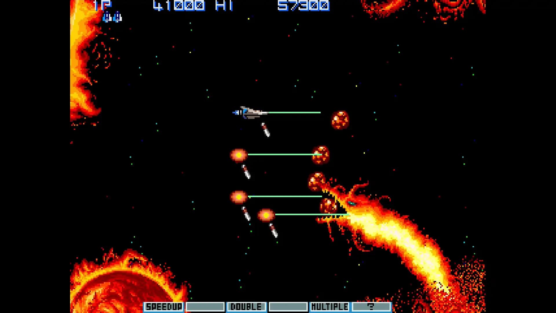 Arcade Classics Anniversary Collection media 1