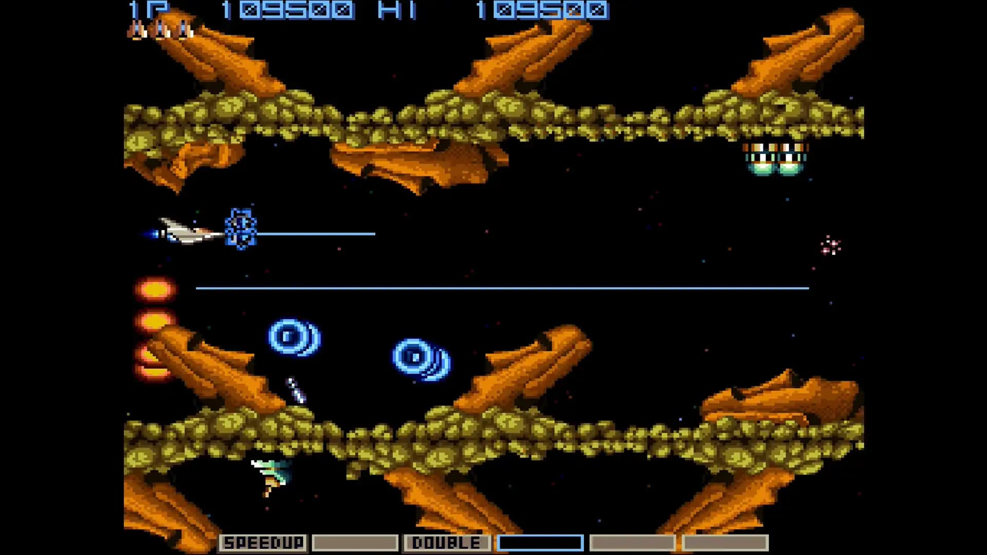 Arcade Classics Anniversary Collection media 3