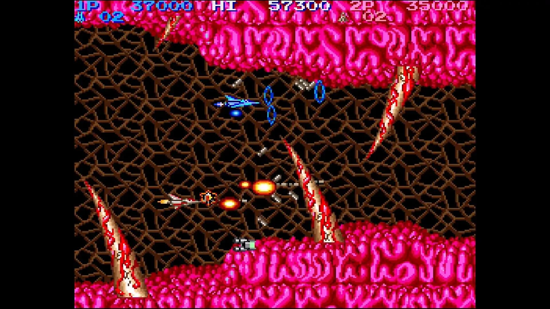Arcade Classics Anniversary Collection media 4