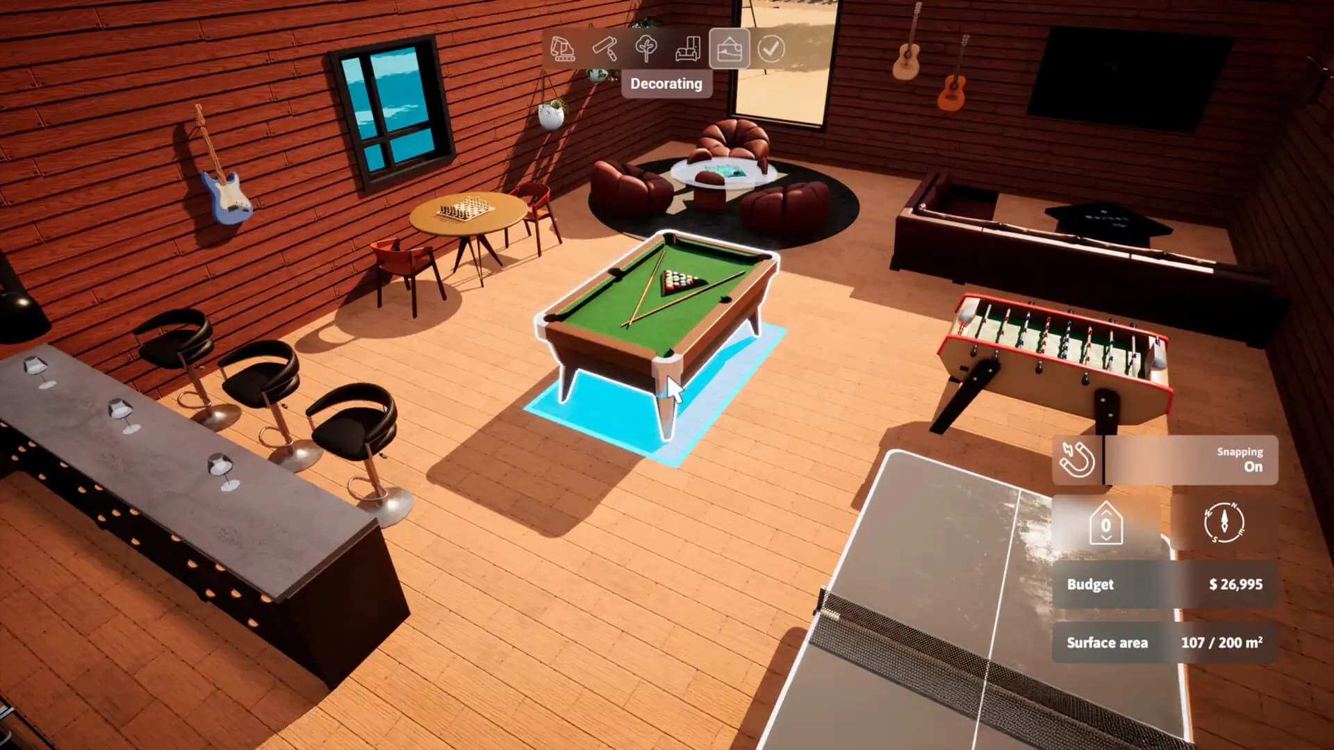 Architect Life - Hobbies Pack media 1
