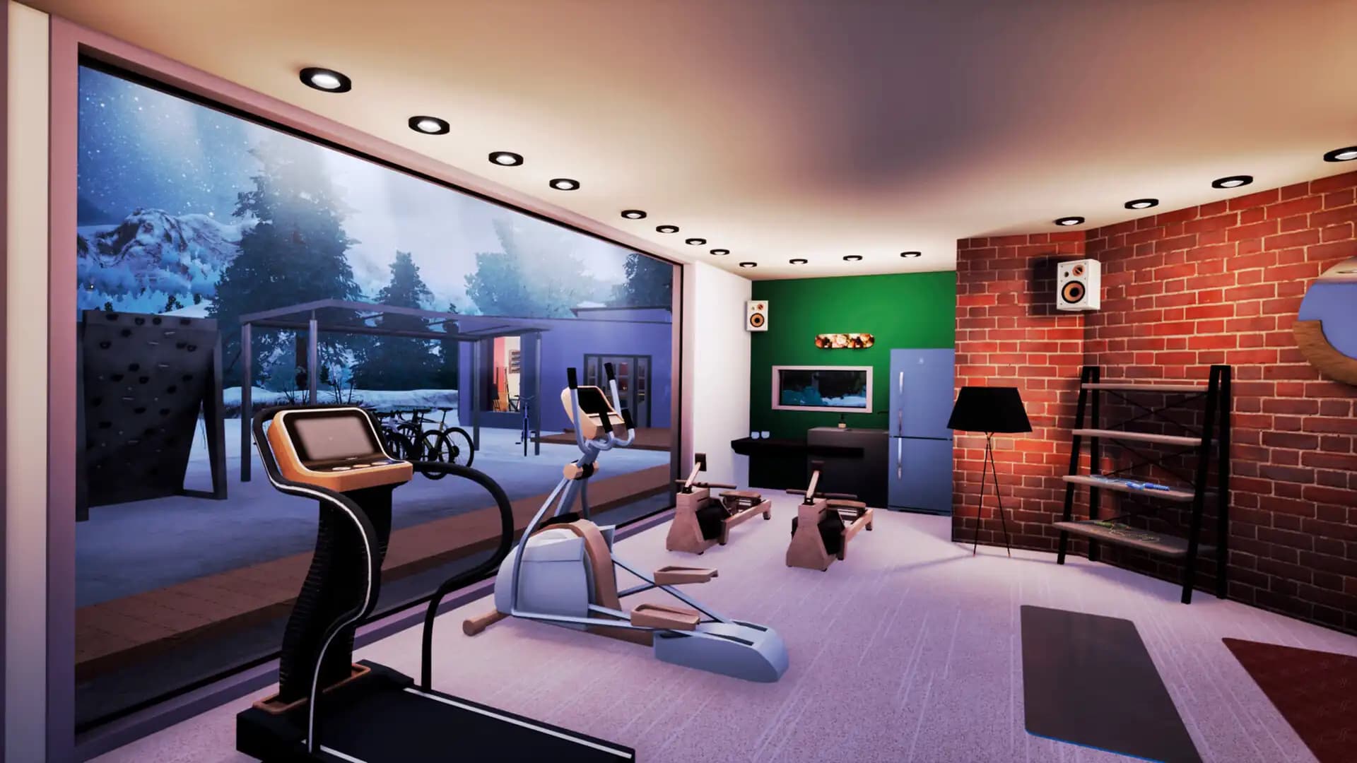 Architect Life - Hobbies Pack media 2