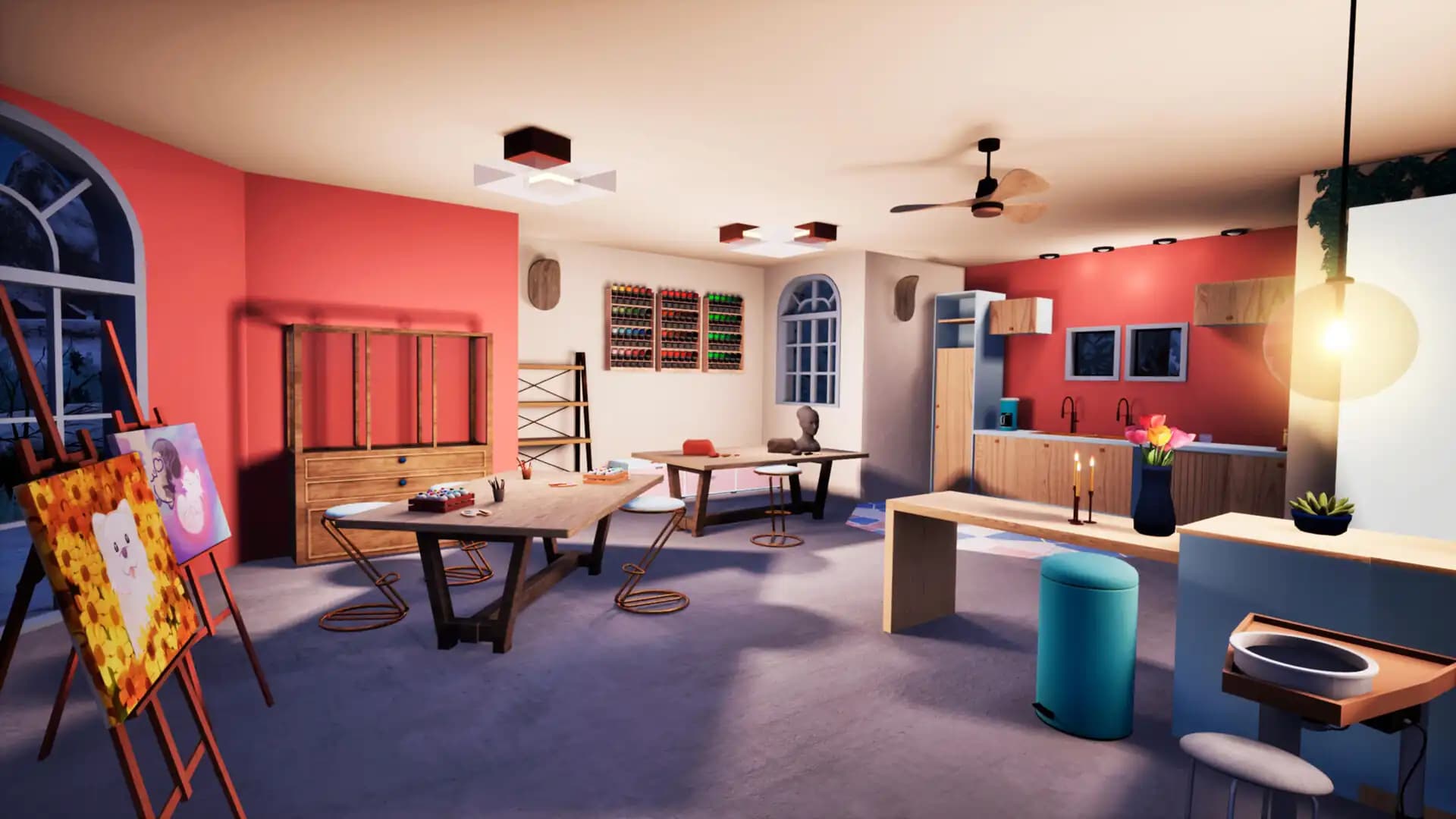 Architect Life - Hobbies Pack media 3