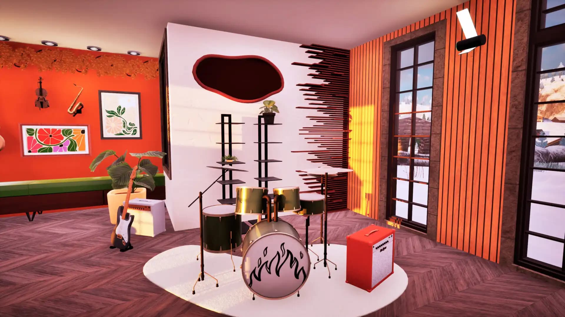 Architect Life - Hobbies Pack media 5