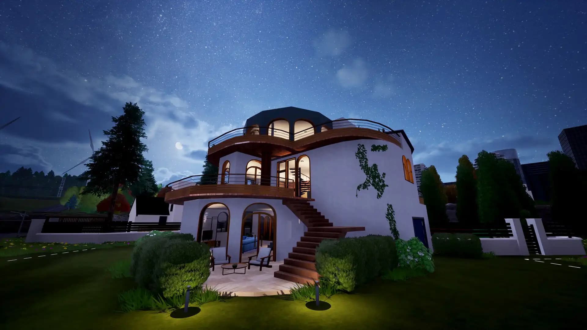 Architect Life: A House Design Simulator media 2