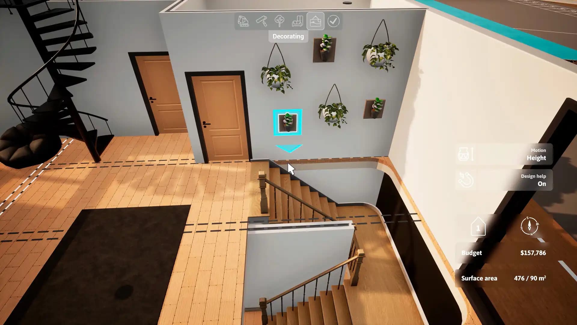 Architect Life: A House Design Simulator media 5