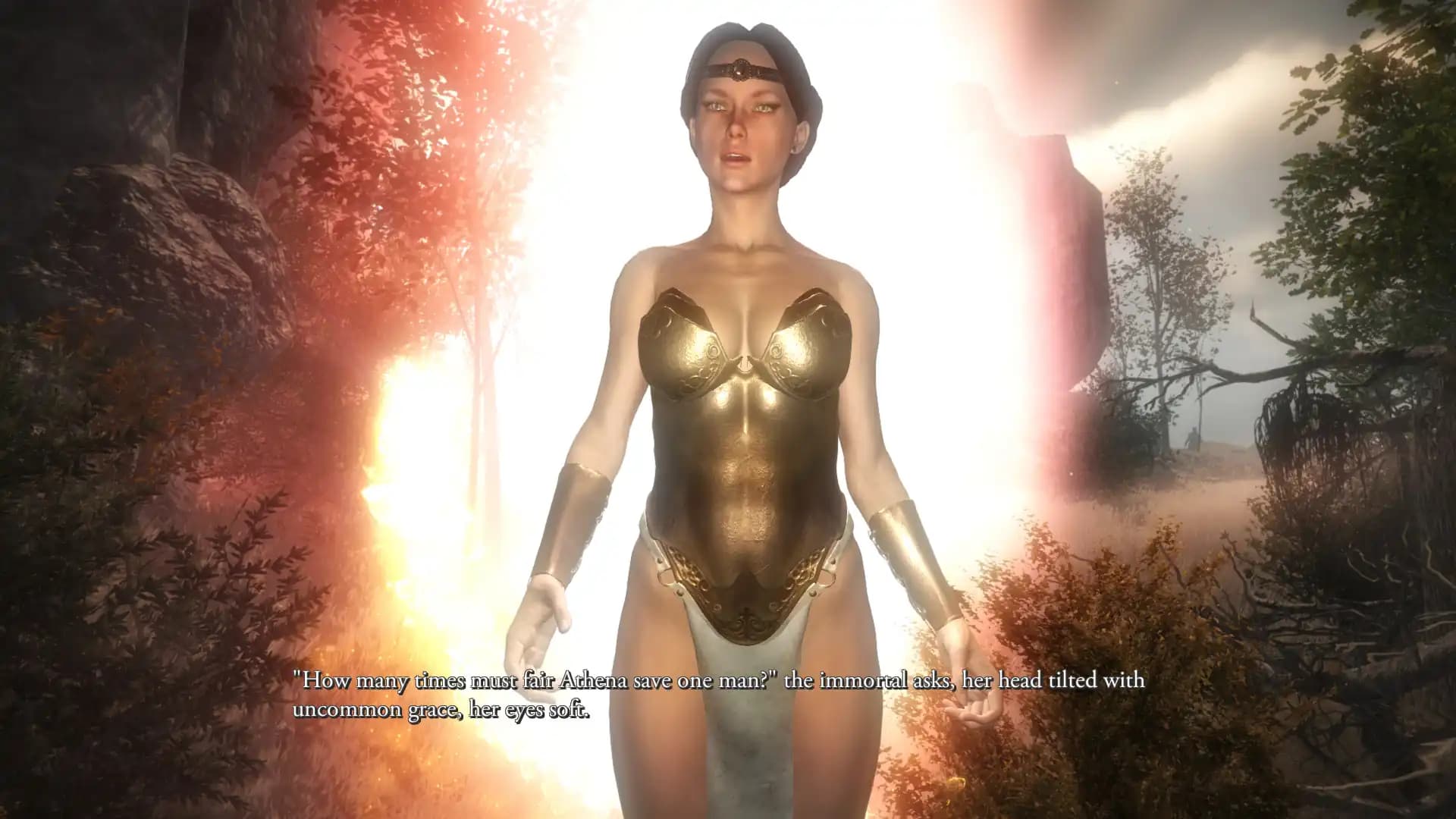 Argonus and the Gods of Stone media 1