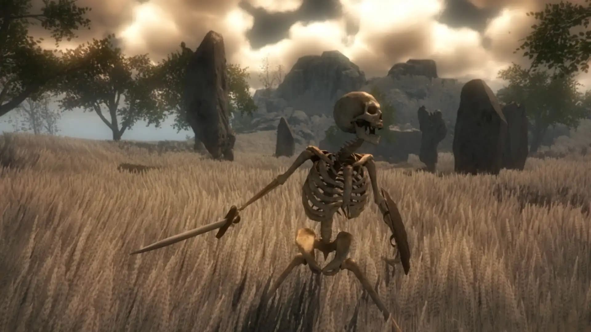 Argonus and the Gods of Stone media 2