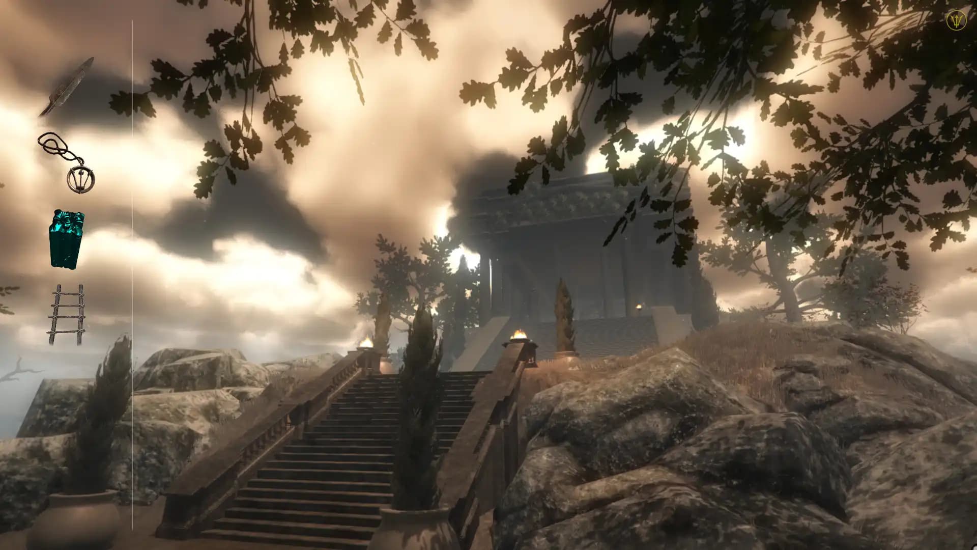 Argonus and the Gods of Stone media 4