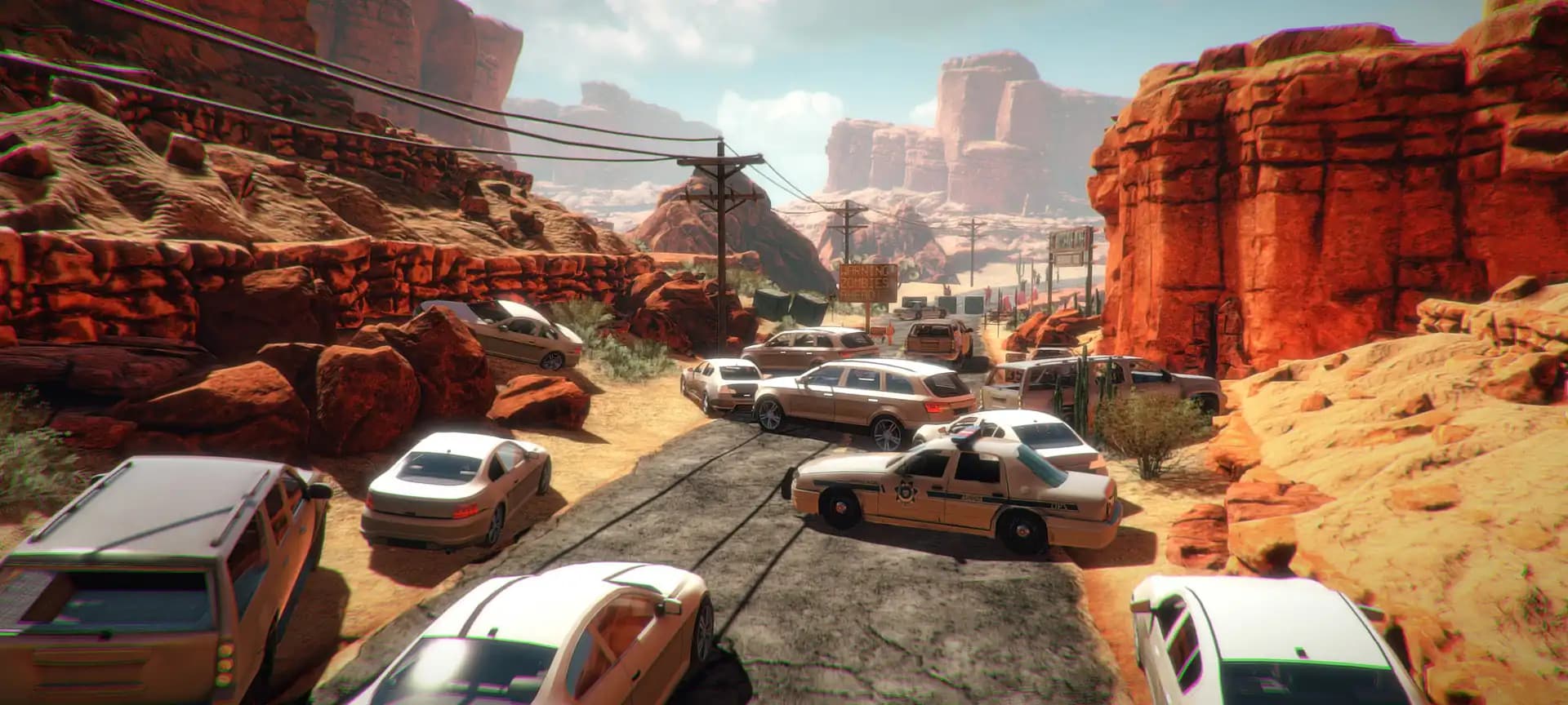Arizona Sunshine media 2