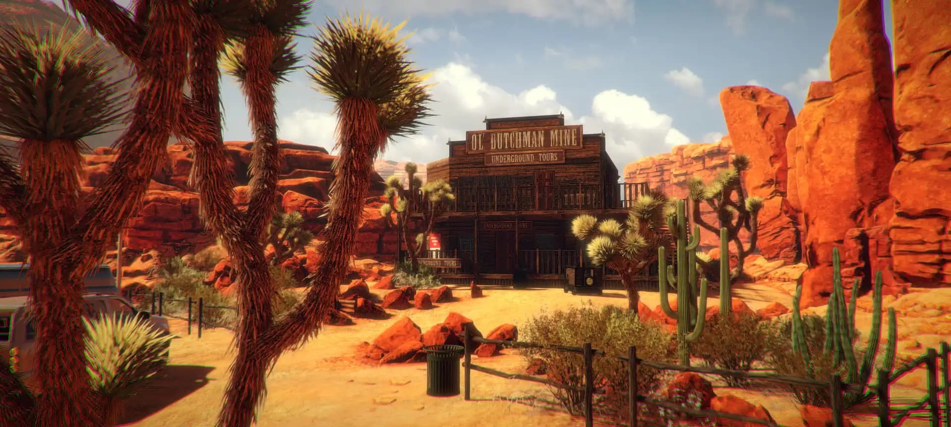 Arizona Sunshine media 3