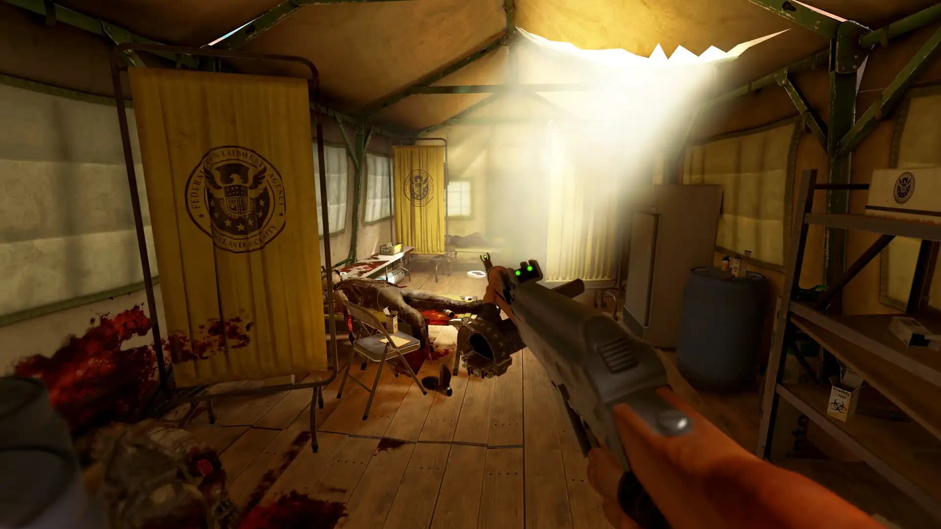 Arizona Sunshine Remake media 3