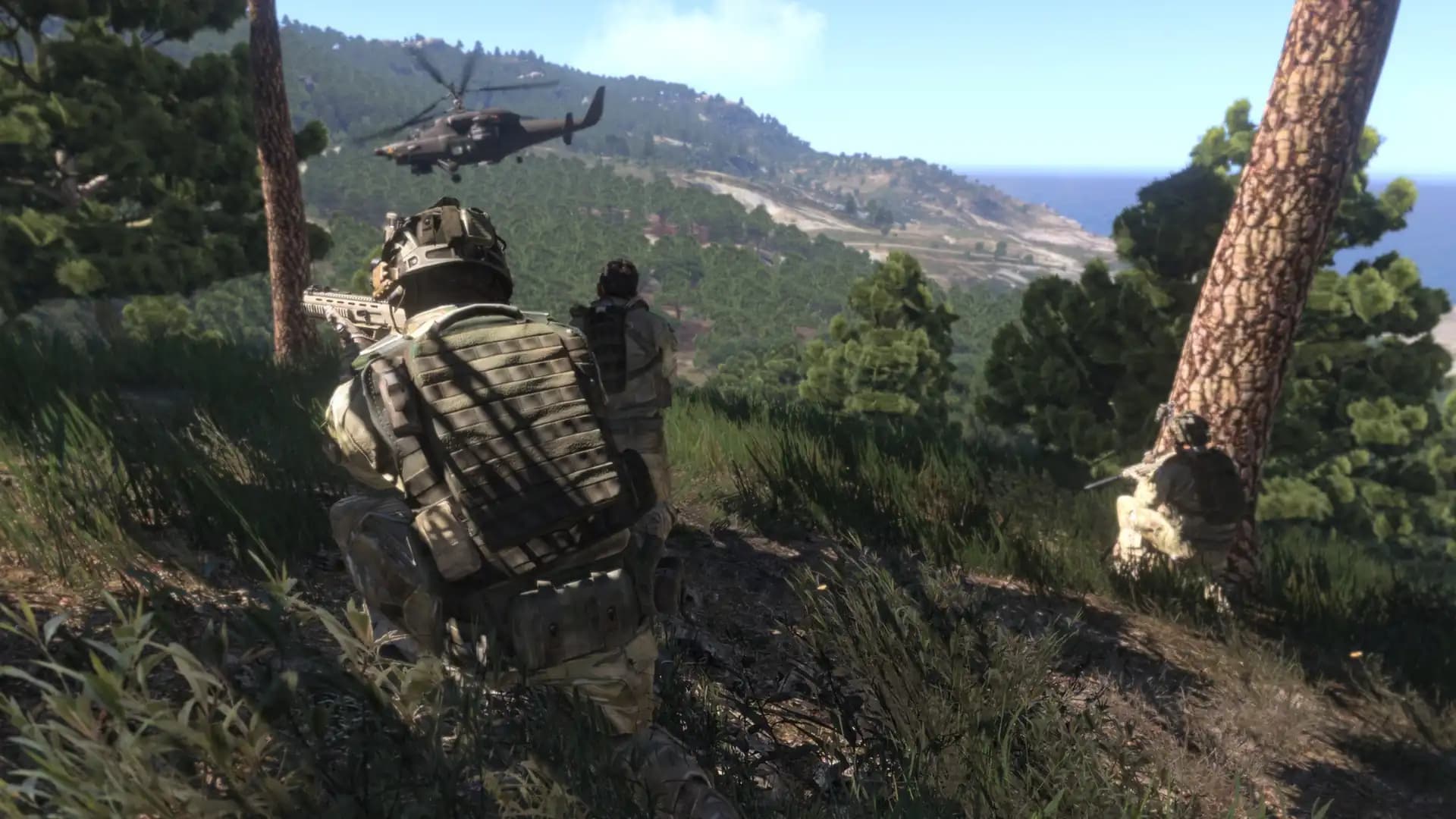 Arma 3 media 3