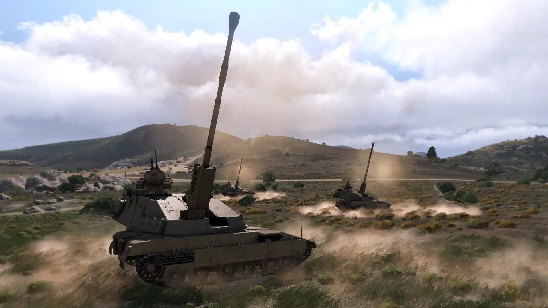 Arma 3 media 5