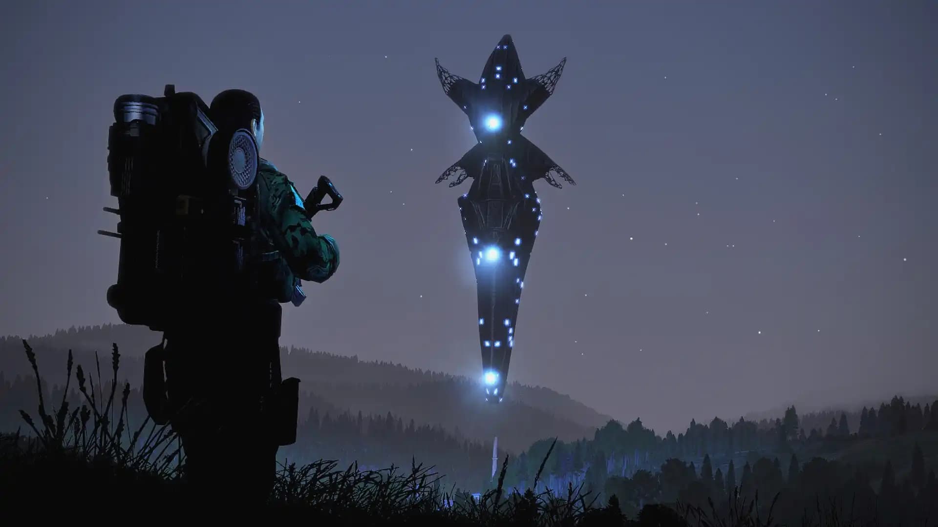 Arma 3 Contact media 1