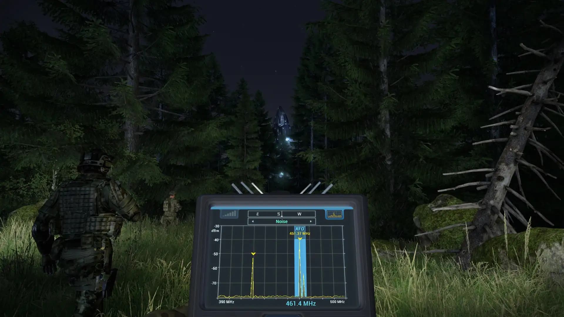 Arma 3 Contact media 4