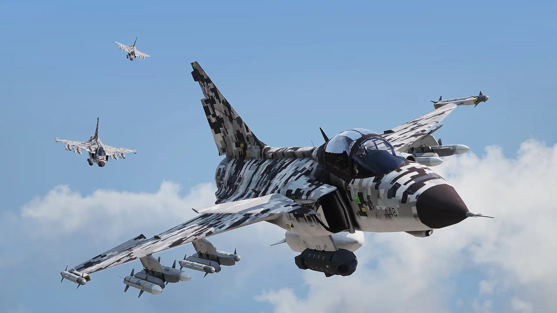 Arma 3 Jets media 3