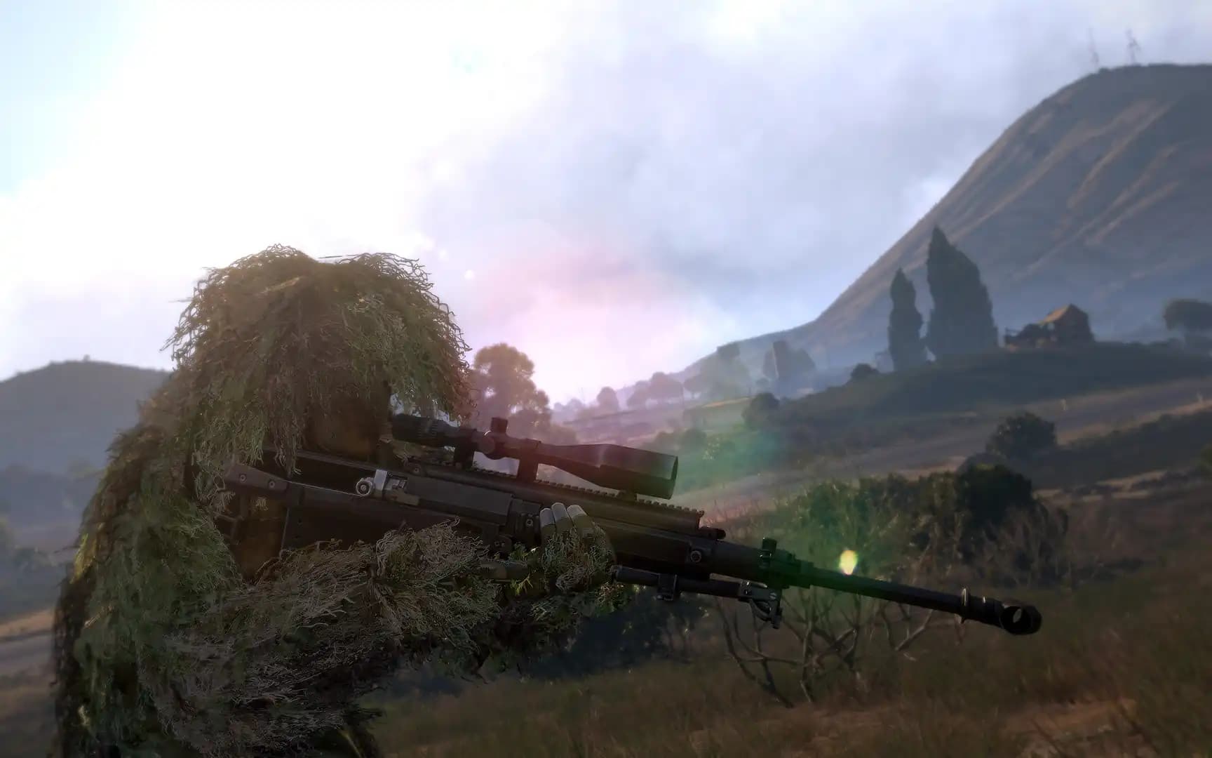 Arma 3 Marksmen media 3