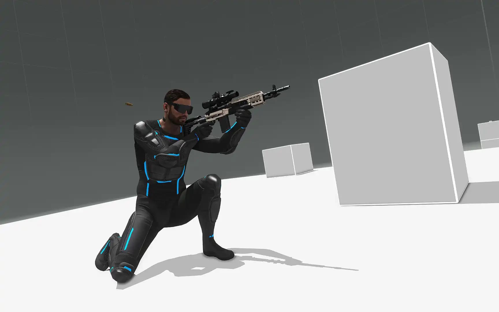 Arma 3 Marksmen media 5