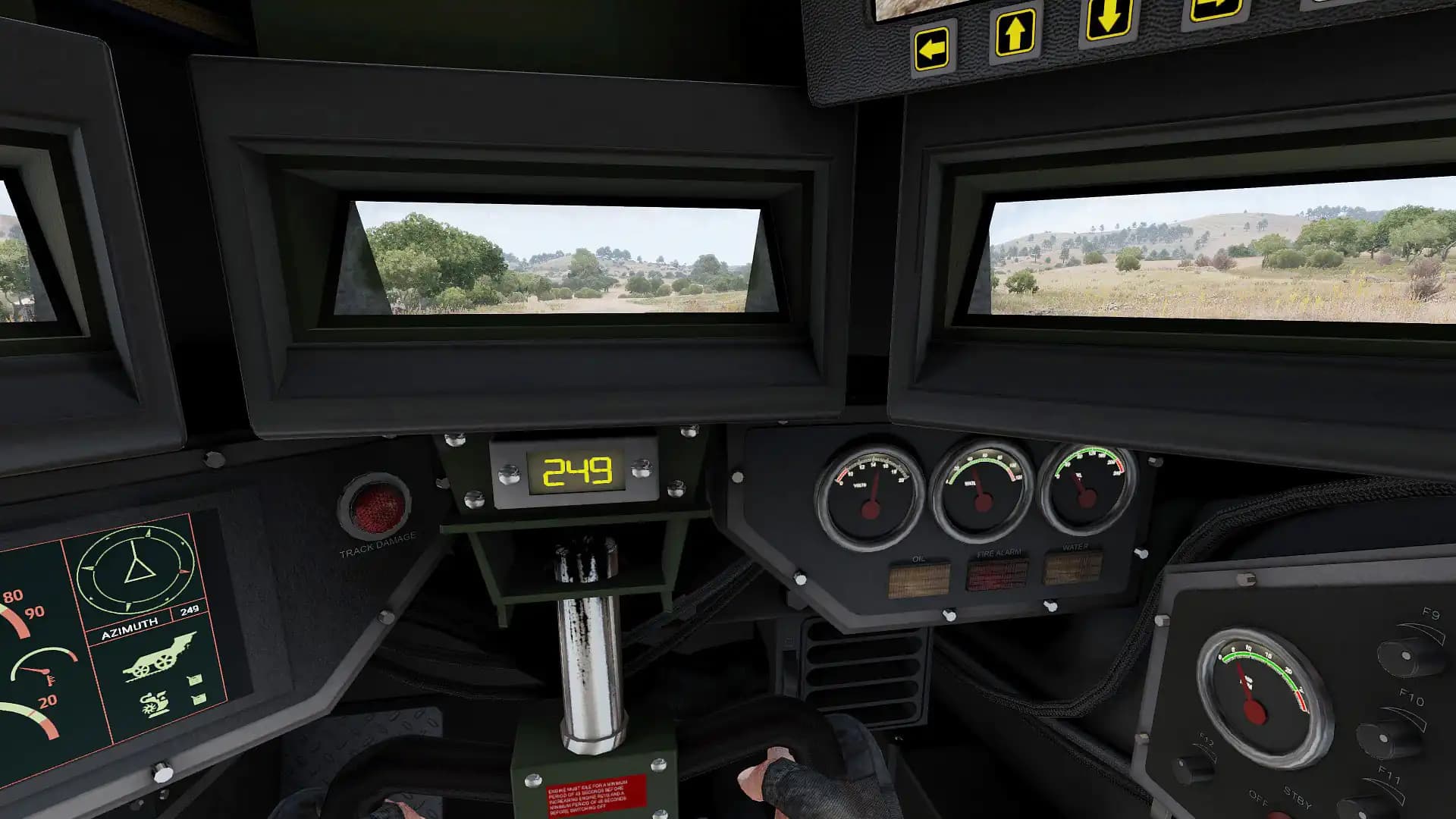 Arma 3 Tanks media 4