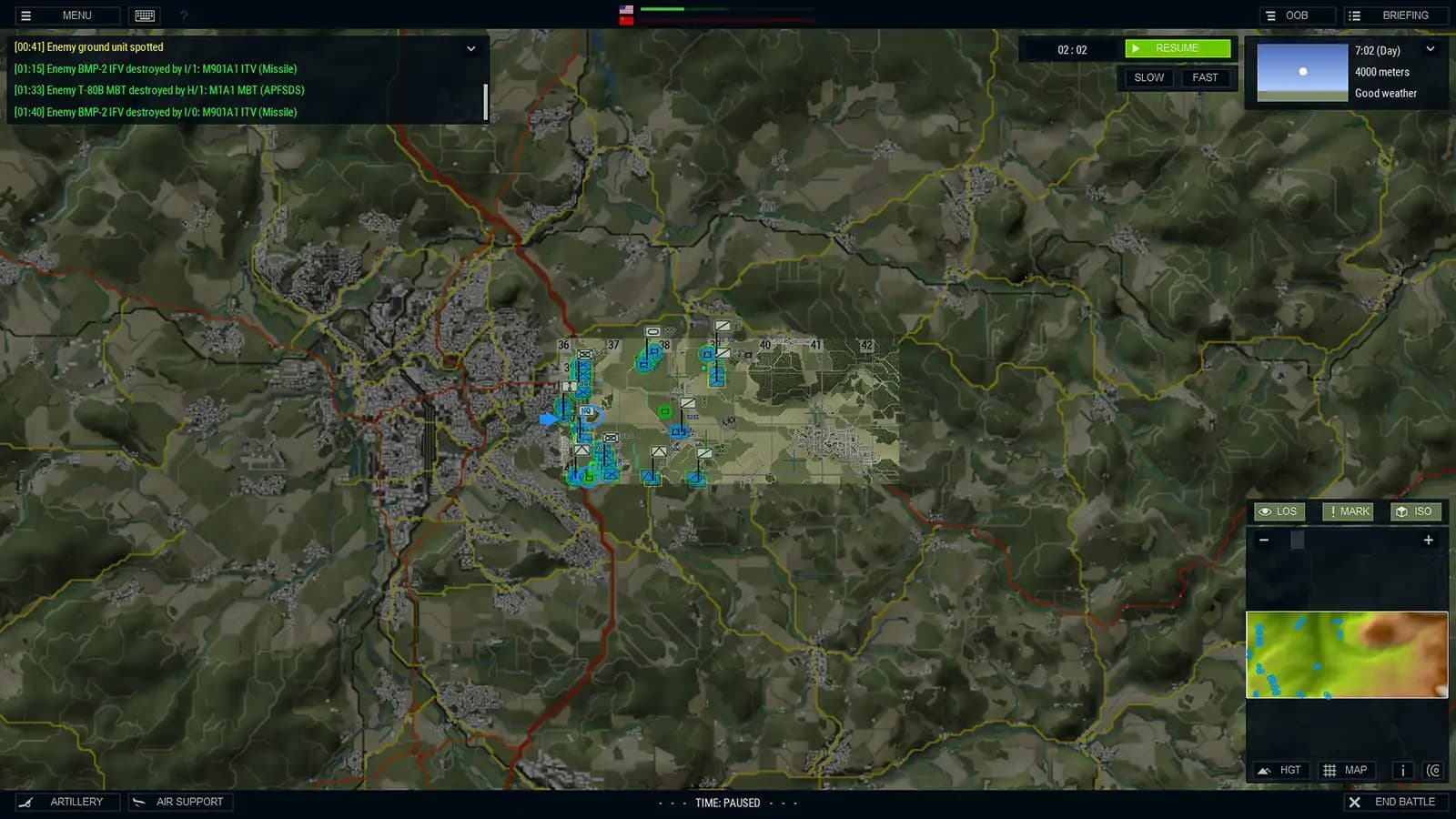 Armored Brigade media 2