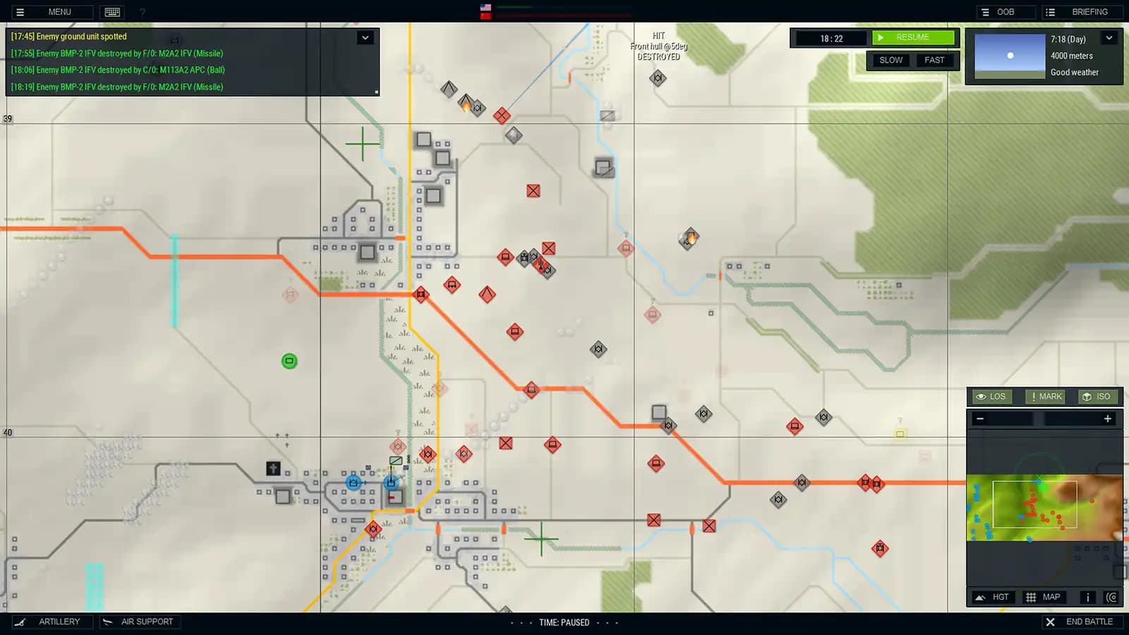 Armored Brigade media 3