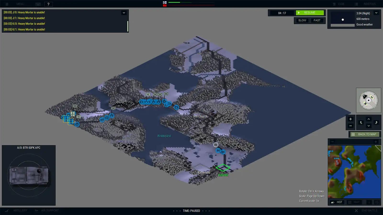 Armored Brigade media 4
