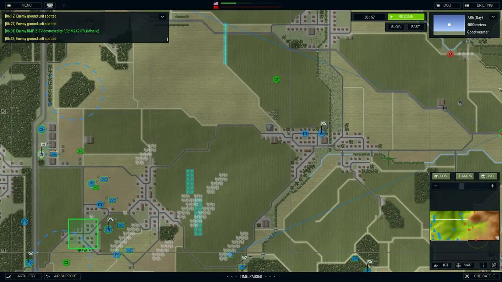 Armored Brigade media 5