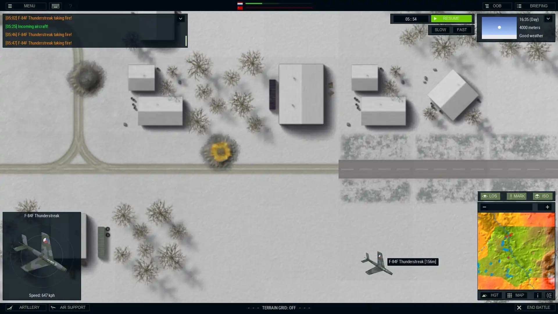 Armored Brigade Nation Pack: Czechoslovakia - Netherlands media 5