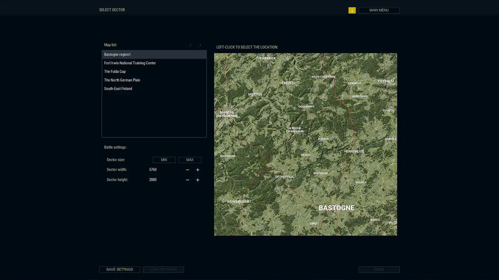 Armored Brigade Nation Pack: France - Belgium media 5