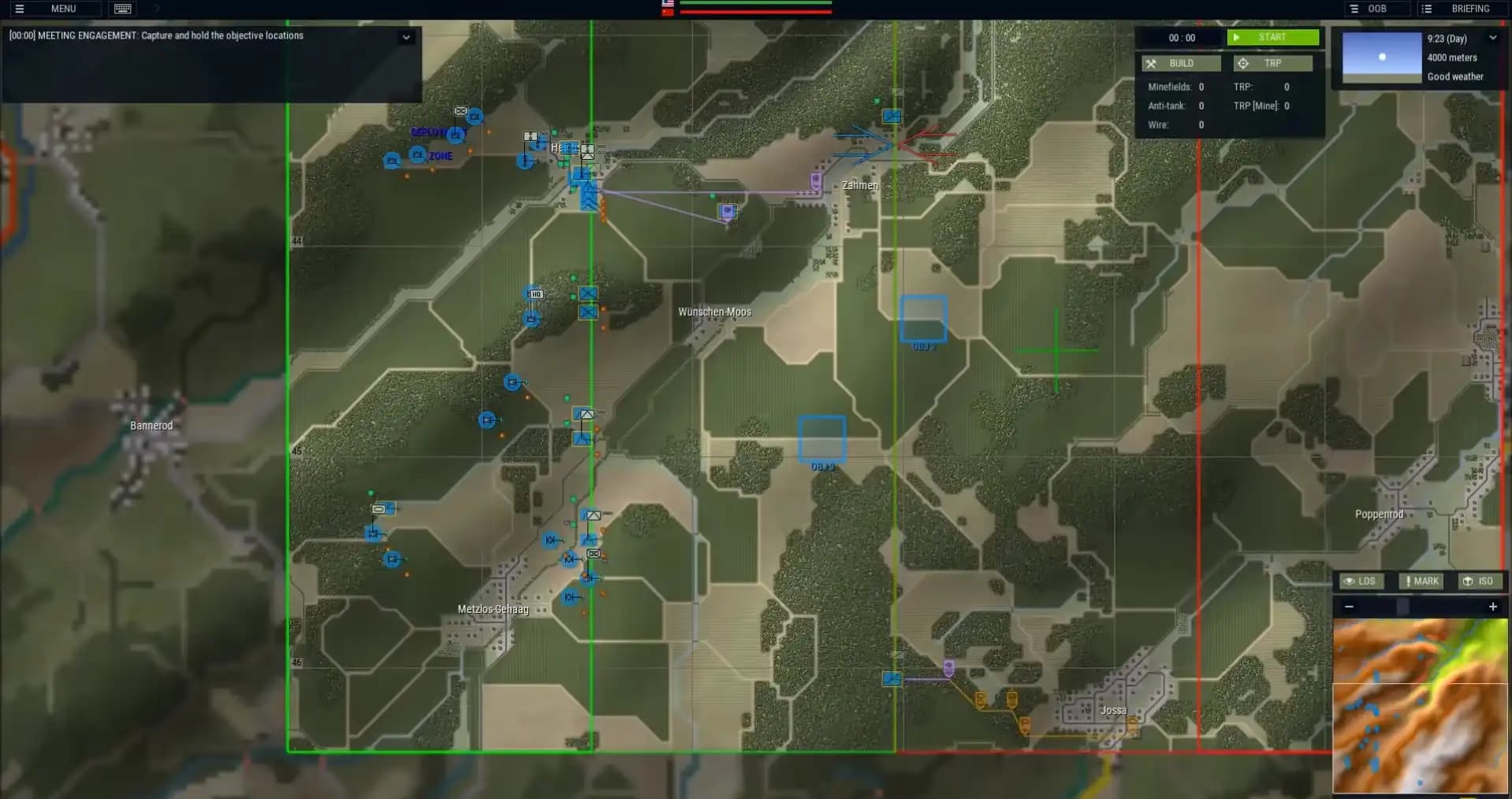 Armored Brigade Nation Pack: Italy - Yugoslavia media 3