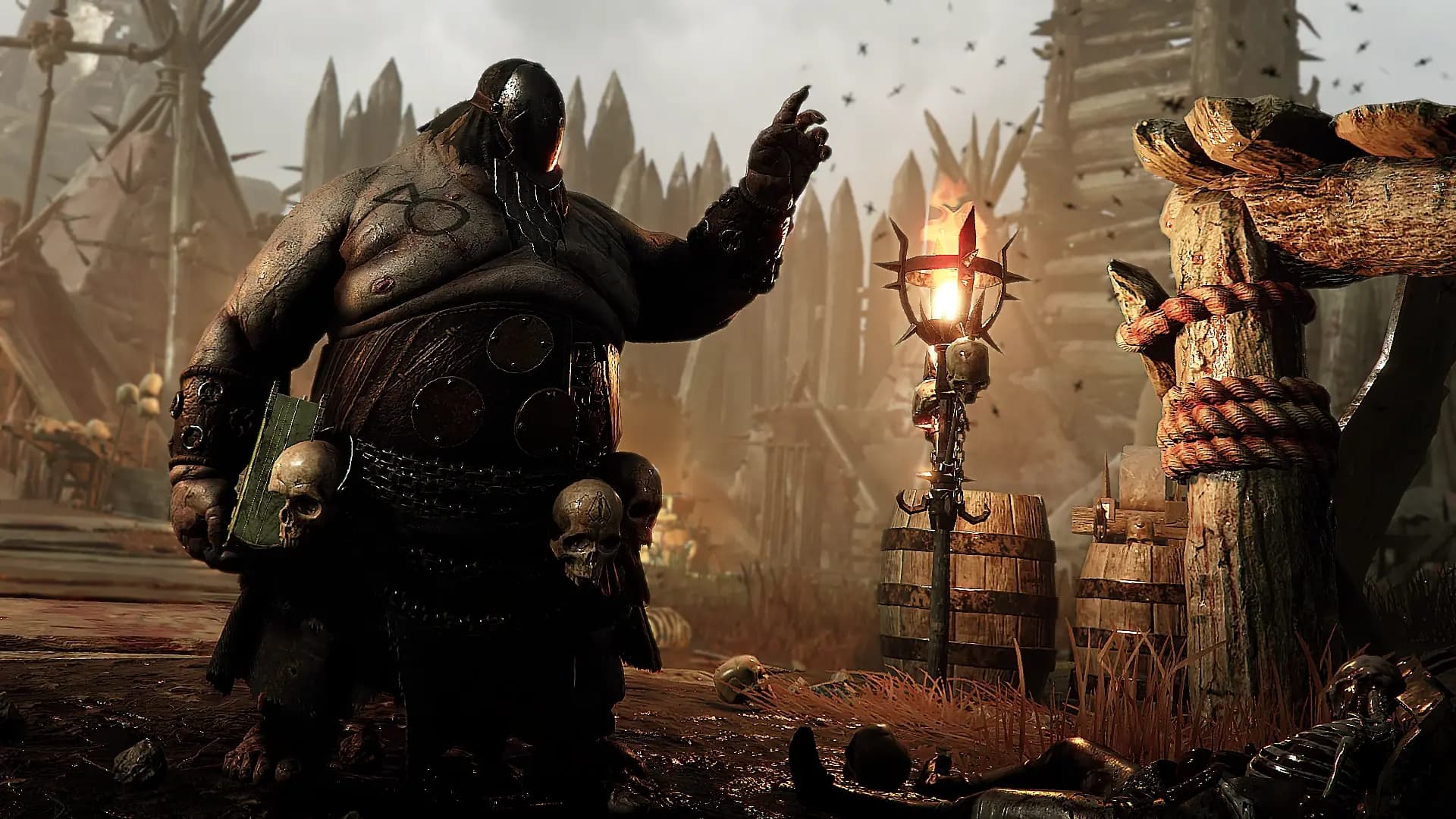 Banner for warhammer-vermintide-2