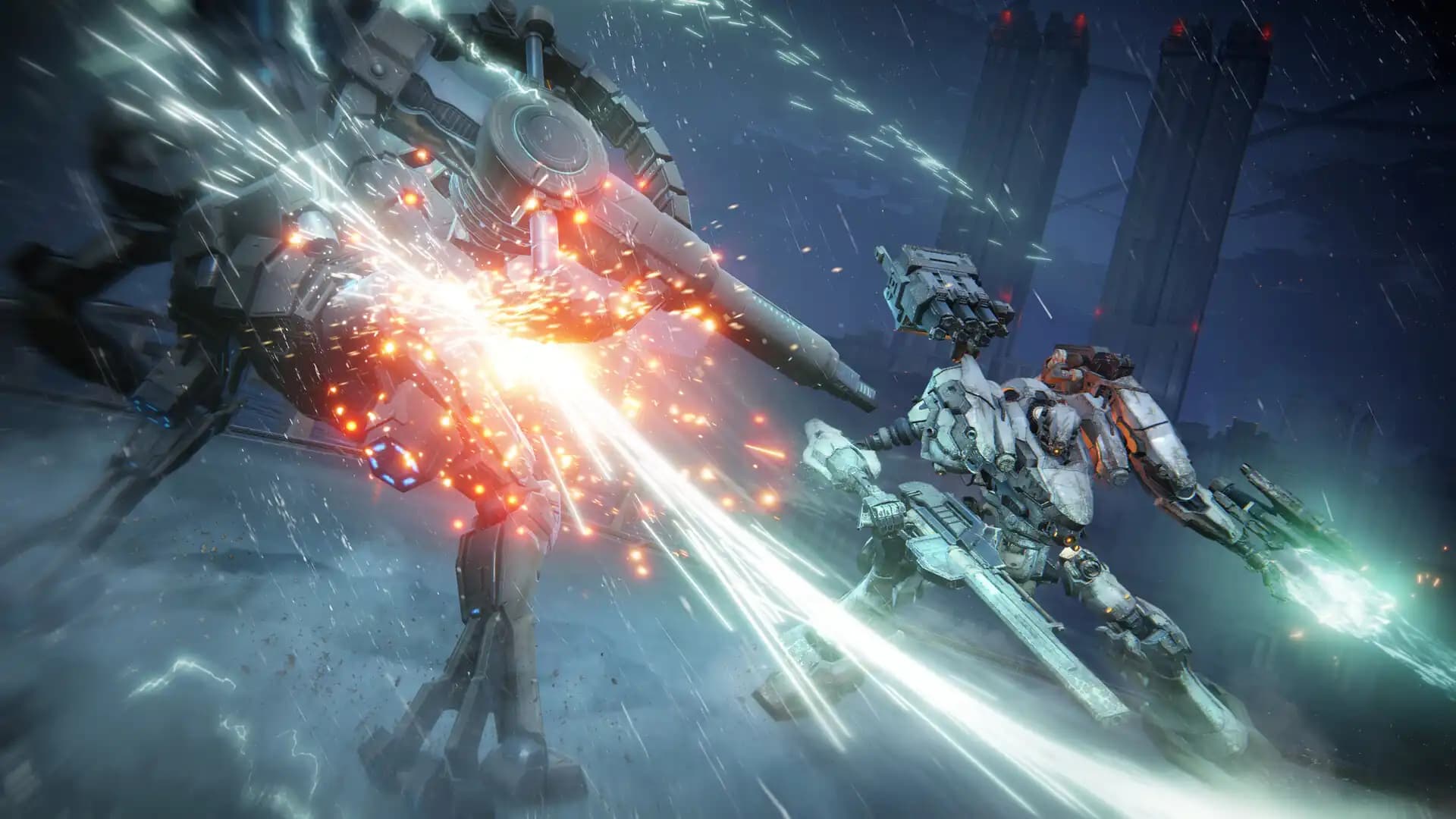 Armored Core VI Fires of Rubicon Deluxe Edition media 4