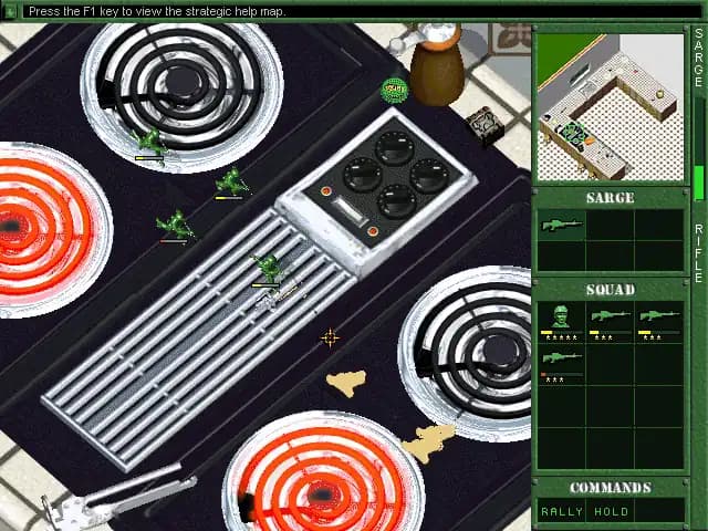 Army Men 2 media 3