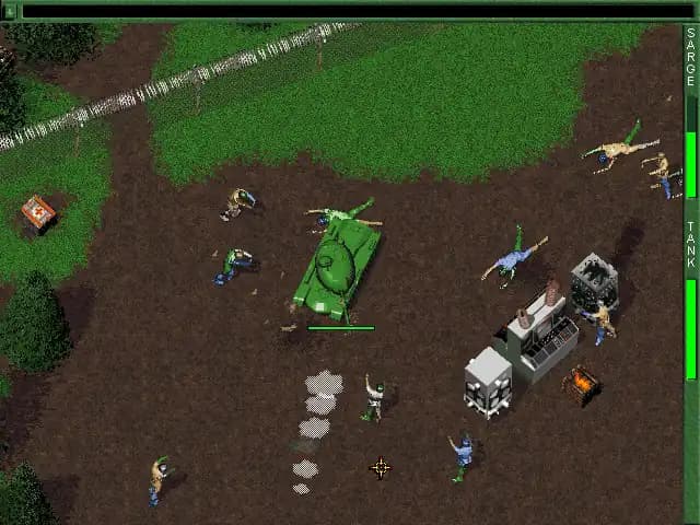 Army Men 2 media 4