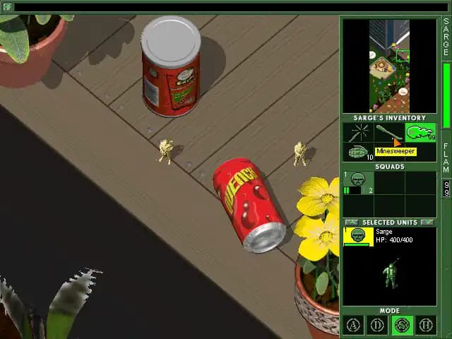 Army Men: Toys In Space media 3
