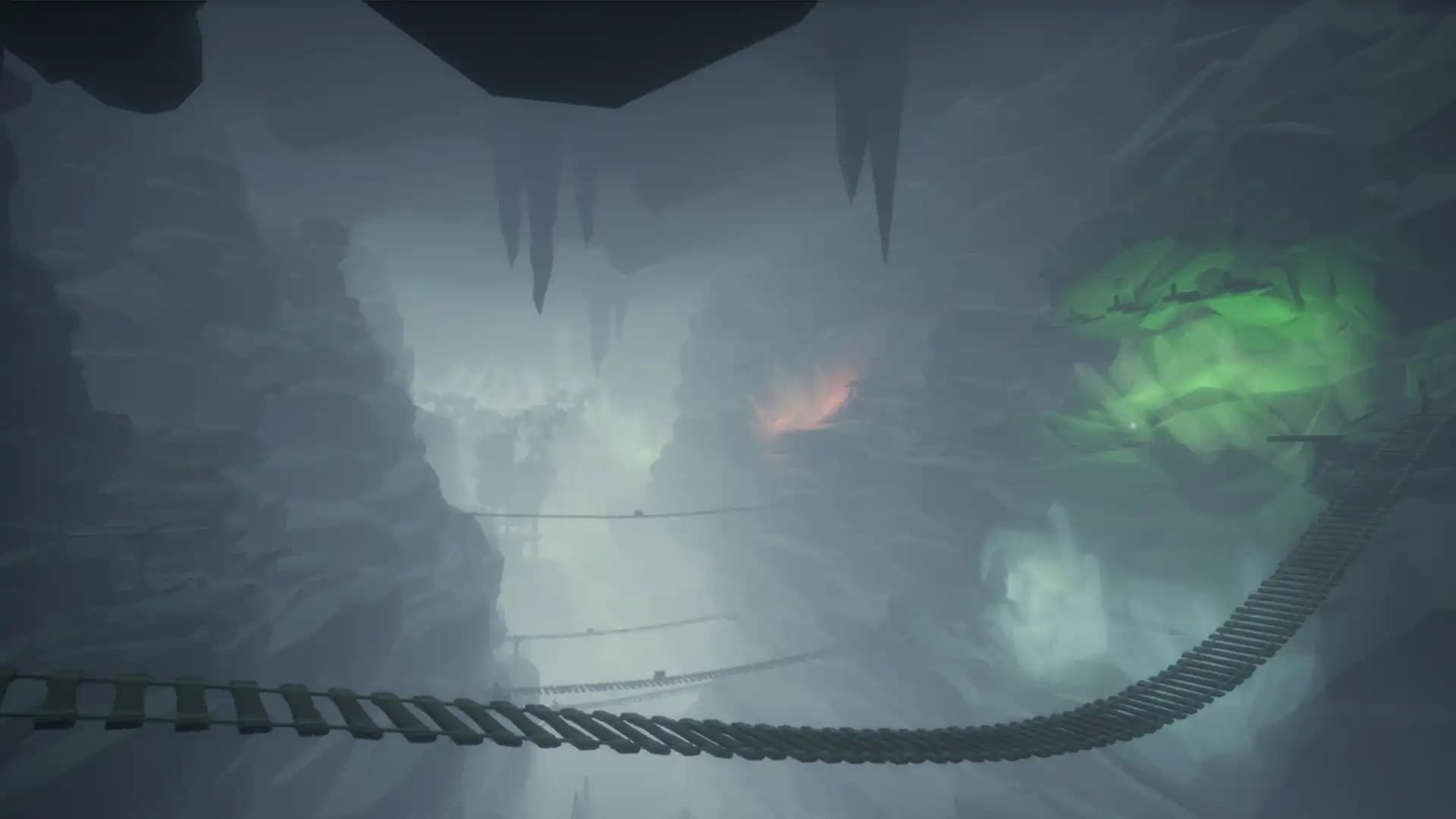 Aron's Adventure media 2