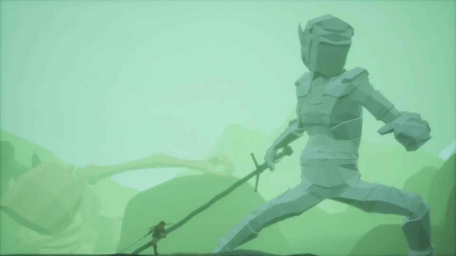 Aron's Adventure media 4