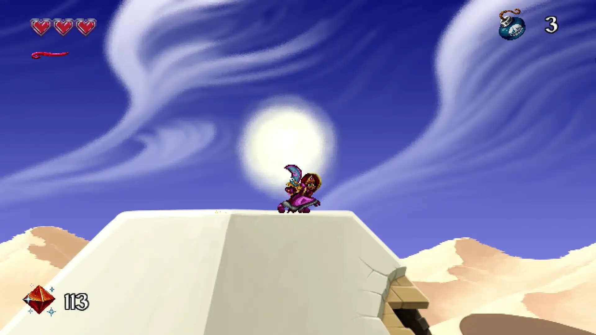 Arzette: The Jewel of Faramore media 4