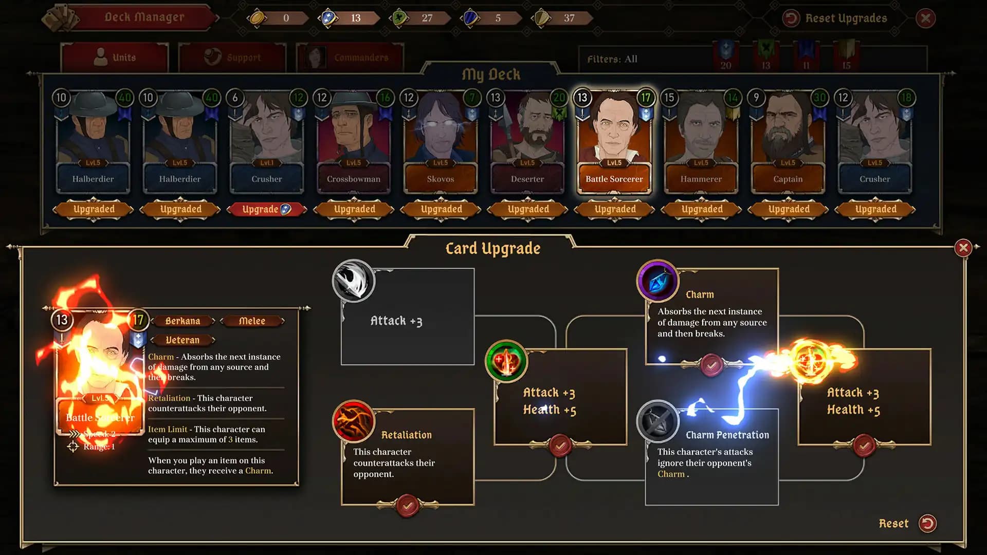 Ash of Gods: The Way Digital Deluxe media 4