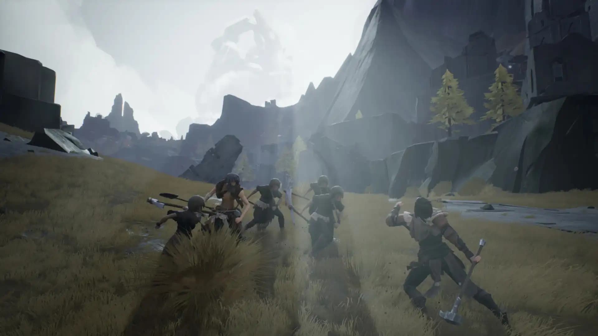 Ashen media 4