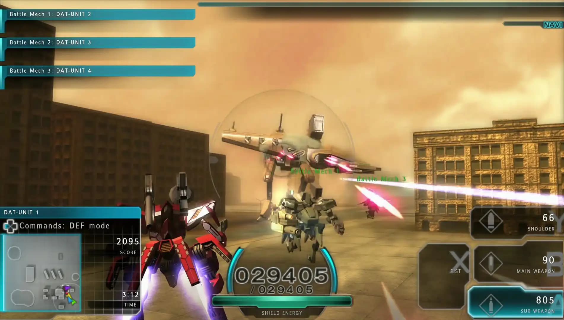 Assault Gunners HD Edition Complete Set media 2