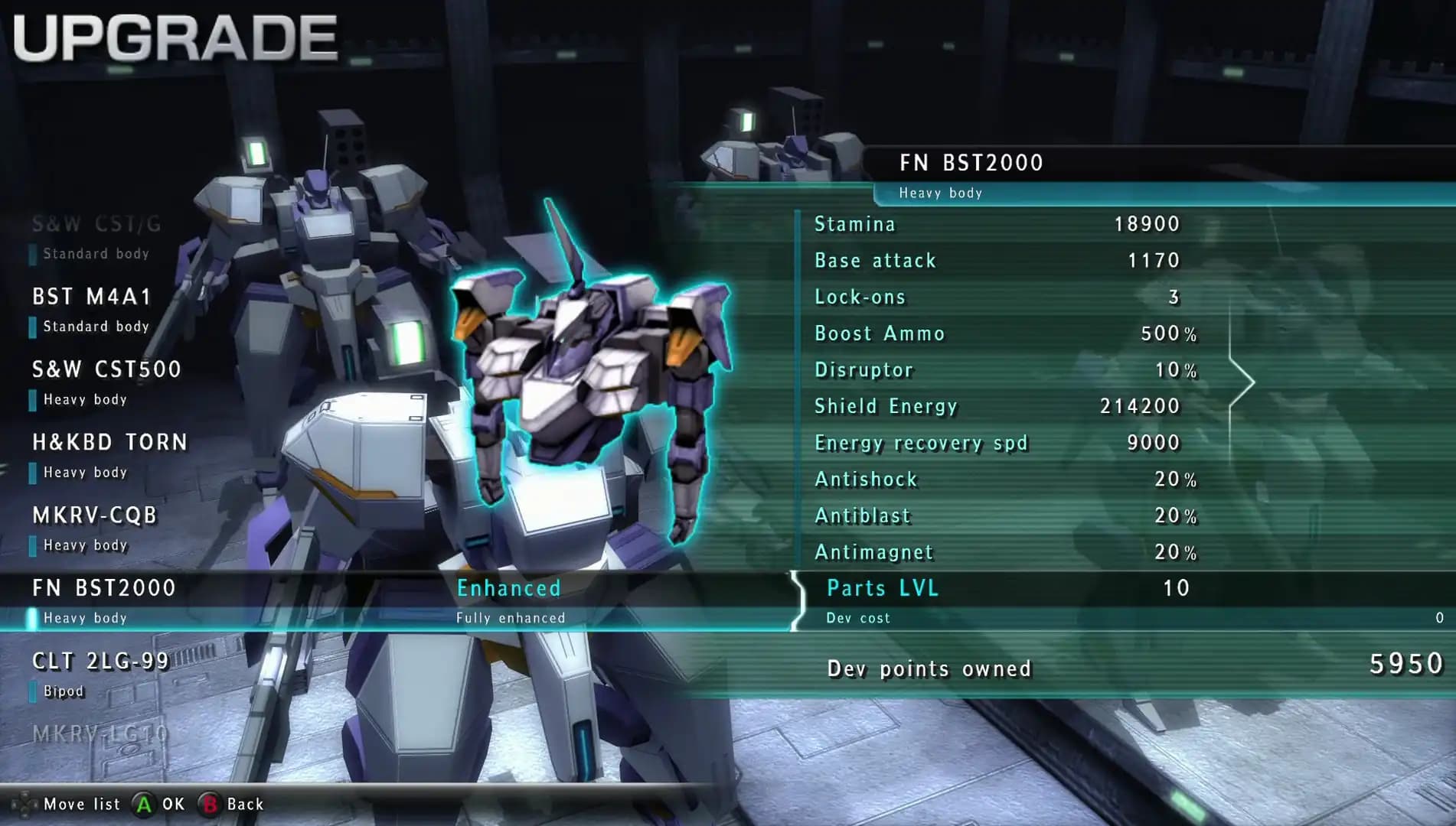 Assault Gunners HD Edition Complete Set media 4