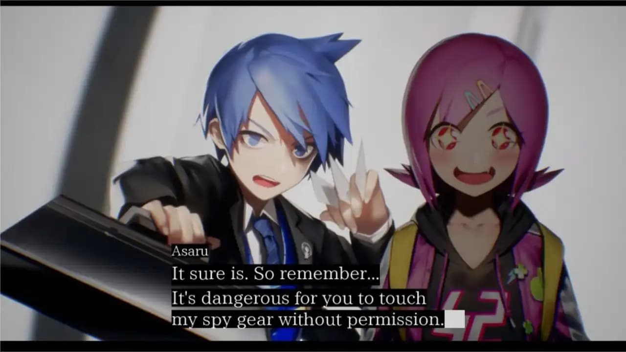 Assault Spy Elite Spy Edition media 3